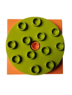 LEGO® DUPLO® OTOČNÁ KOSTKA