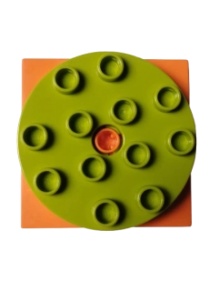 LEGO® DUPLO® OTOČNÁ KOSTKA