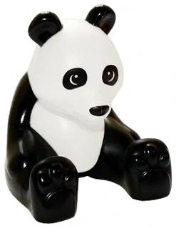 LEGO® DUPLO® PANDA VELKÁ