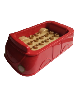 LEGO® DUPLO® AUTO AUTÍČKO PRASÁTKO PIG PEPPA