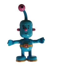 LEGO® DUPLO® LITTLE ROBOTS TINY