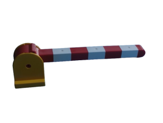 LEGO® DUPLO® ZÁVORA