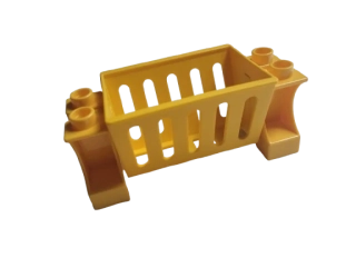 LEGO® DUPLO® KRMÍTKO KORÝTKO KRMELEC