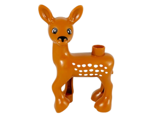 LEGO® DUPLO® LAŇ SRNKA SRNA