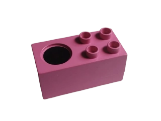 LEGO® DUPLO® SPORÁK - VIZ POPIS