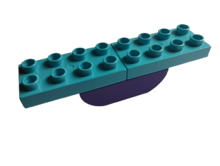 LEGO® DUPLO® MALÁ HOUPAČKA