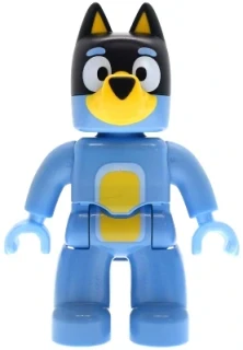 LEGO® DUPLO® BLUEY TATÍNEK BANDIT
