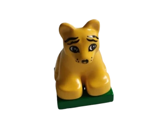 LEGO® DUPLO® TYGŘÍK II.