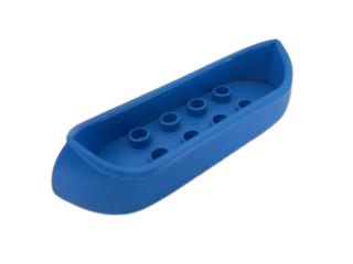 LEGO® DUPLO® LOĎ LOĎKA KANOE