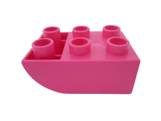 LEGO® DUPLO® KOSTKA 2X3 