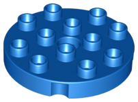 LEGO® DUPLO® PODLOŽKA DESKA