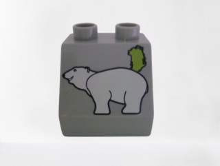 LEGO®DUPLO® KOSTKA KOSTKY