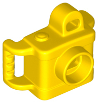 LEGO® DUPLO® FOŤÁK, KAMERA FOTOAPARÁT