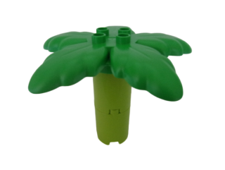 LEGO® DUPLO® PALMA STROM STROMEK