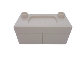 LEGO® DUPLO® DŘEZ UMYVADLO