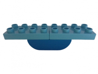 LEGO® DUPLO® HOUPAČKA