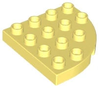LEGO® DUPLO® PODLOŽKA DESKA