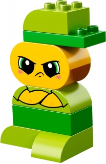 LEGO DUPLO PANÁČEK FIGURKA