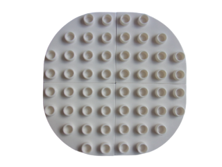 LEGO® DUPLO® PODLOŽKA DESKA - SADA