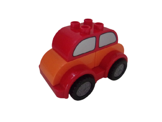 LEGO® DUPLO® AUTO AUTÍČKO