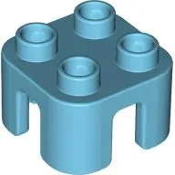 DÁREK Č. 12992 - DUPLO® STOLIČKA