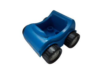 LEGO® DUPLO® AUTO AUTÍČKO