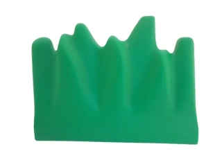 LEGO® DUPLO® TRÁVA KEŘ