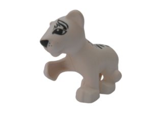 LEGO® DUPLO® TYGR TYGŘÍK